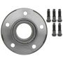 Raybestos 4440R Raybestos R-Line Axle Hub