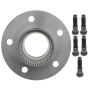 Raybestos 4440R Raybestos R-Line Axle Hub