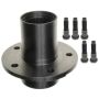 Raybestos 4440R Raybestos R-Line Axle Hub