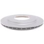 Raybestos 56927FZN Raybestos Element3 Coated Brake Rotor