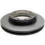 Raybestos 56930 Raybestos Specialty - Truck Brake Rotor