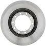 Raybestos 56930 Raybestos Specialty - Truck Brake Rotor