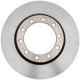 Raybestos 56930 Raybestos Specialty - Truck Brake Rotor