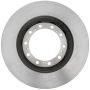 Raybestos 56995 Raybestos Specialty - Truck Brake Rotor