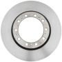 Raybestos 56995 Raybestos Specialty - Truck Brake Rotor