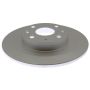 Raybestos 6129FZN Raybestos Element3 Coated Brake Rotor