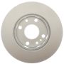 Raybestos 66467FZN Raybestos Element3 Coated Brake Rotor