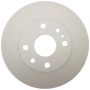 Raybestos 66467FZN Raybestos Element3 Coated Brake Rotor