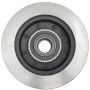 Raybestos 66785 Raybestos Specialty - Truck Brake Rotor & Hub Assy