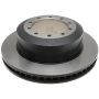 Raybestos 680374 Raybestos Specialty - Truck Brake Rotor