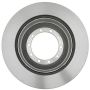 Raybestos 680374 Raybestos Specialty - Truck Brake Rotor