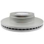 Raybestos 682089 Raybestos Specialty - Truck Coated Brake Rotor
