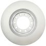 Raybestos 682089 Raybestos Specialty - Truck Coated Brake Rotor