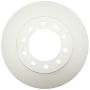 Raybestos 682089 Raybestos Specialty - Truck Coated Brake Rotor