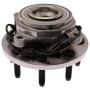 Raybestos 715122 Raybestos R-Line Wheel Bearing & Hub Assy