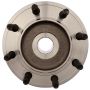 Raybestos 715122 Raybestos R-Line Wheel Bearing & Hub Assy