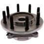 Raybestos 715122 Raybestos R-Line Wheel Bearing & Hub Assy