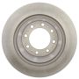 Raybestos 780733 Raybestos Specialty - Truck Brake Rotor