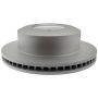 Raybestos 781830 Raybestos Specialty - Truck Coated Brake Rotor