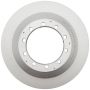 Raybestos 781830 Raybestos Specialty - Truck Coated Brake Rotor