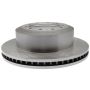 Raybestos 781830R Raybestos R-Line Brake Rotor