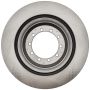 Raybestos 781830R Raybestos R-Line Brake Rotor