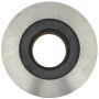 Raybestos 8517R Raybestos R-Line Brake Rotor