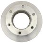 Raybestos 8517R Raybestos R-Line Brake Rotor