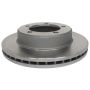 Raybestos 8521 Raybestos Specialty - Truck Brake Rotor