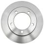 Raybestos 8521 Raybestos Specialty - Truck Brake Rotor
