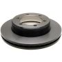 Raybestos 8523 Raybestos Specialty - Truck Brake Rotor