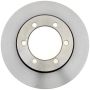 Raybestos 8523 Raybestos Specialty - Truck Brake Rotor