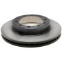 Raybestos 8532 Raybestos Specialty - Truck Brake Rotor