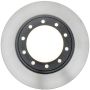 Raybestos 8532 Raybestos Specialty - Truck Brake Rotor