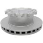 Raybestos 8578 Raybestos Specialty - Truck Coated Brake Rotor