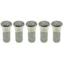 Raybestos 9415B Raybestos R-Line Wheel Lug Stud