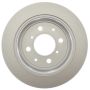 Raybestos 96068FZN Raybestos Element3 Coated Brake Rotor