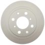 Raybestos 96068FZN Raybestos Element3 Coated Brake Rotor