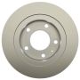 Raybestos 96319FZN Raybestos Element3 Coated Brake Rotor