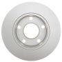 Raybestos 96423FZN Raybestos Element3 Coated Brake Rotor