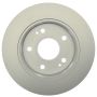 Raybestos 96706FZN Raybestos Element3 Coated Brake Rotor