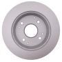 Raybestos 96708FZN Raybestos Element3 Coated Brake Rotor