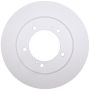 Raybestos 96922FZN Raybestos Element3 Coated Brake Rotor