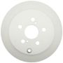 Raybestos 96933FZN Raybestos Element3 Coated Brake Rotor