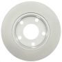 Raybestos 96939FZN Raybestos Element3 Coated Brake Rotor