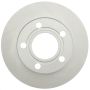 Raybestos 96939FZN Raybestos Element3 Coated Brake Rotor