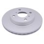 Raybestos 96986FZN Raybestos Element3 Coated Brake Rotor