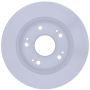 Raybestos 980138FZN Raybestos Element3 Coated Brake Rotor