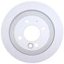 Raybestos 980154FZN Raybestos Element3 Coated Brake Rotor