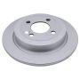 Raybestos 980154FZN Raybestos Element3 Coated Brake Rotor